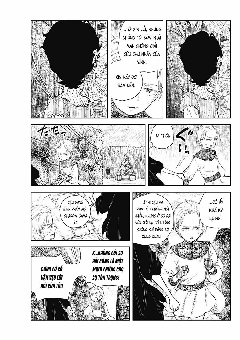 Shadow House 33 trang 4