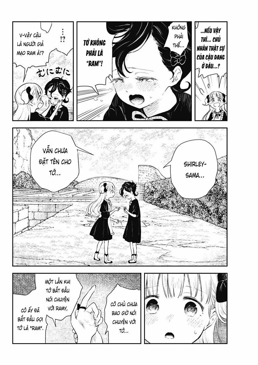 Shadow House 35 trang 3