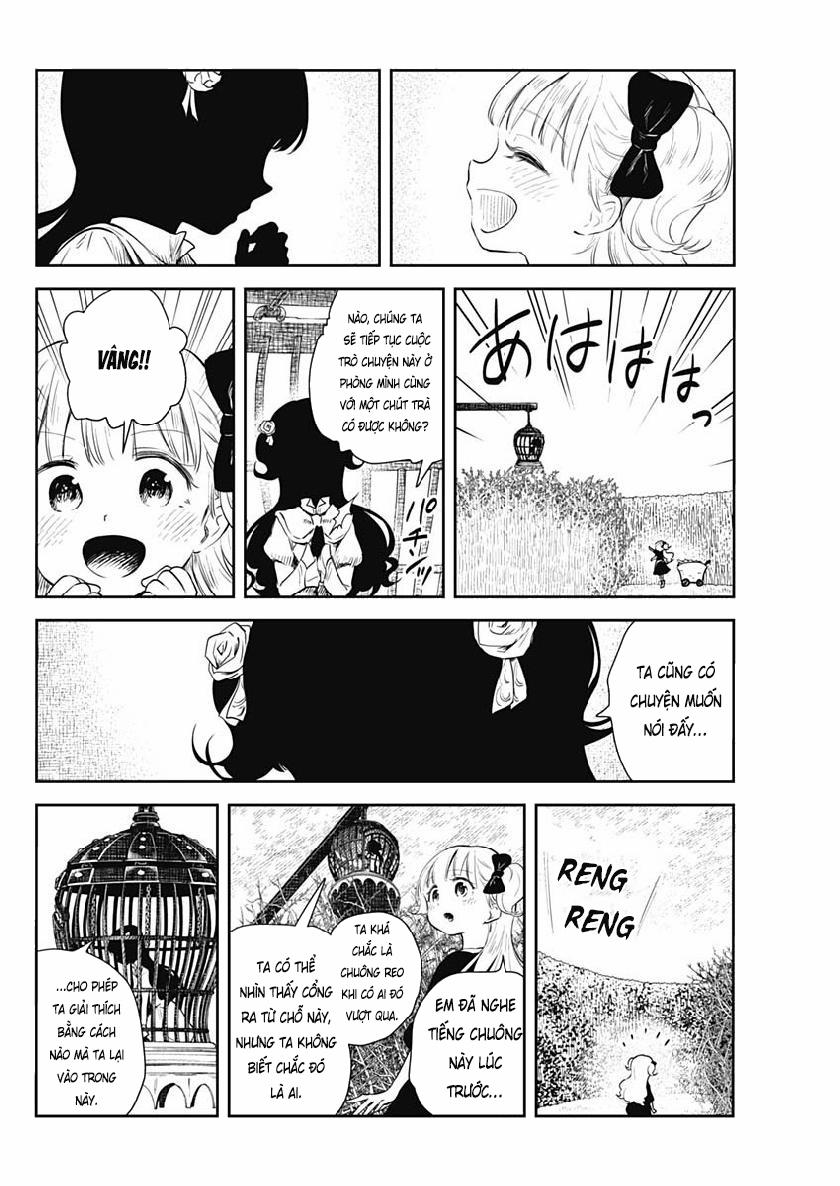 Shadow House 40 trang 6