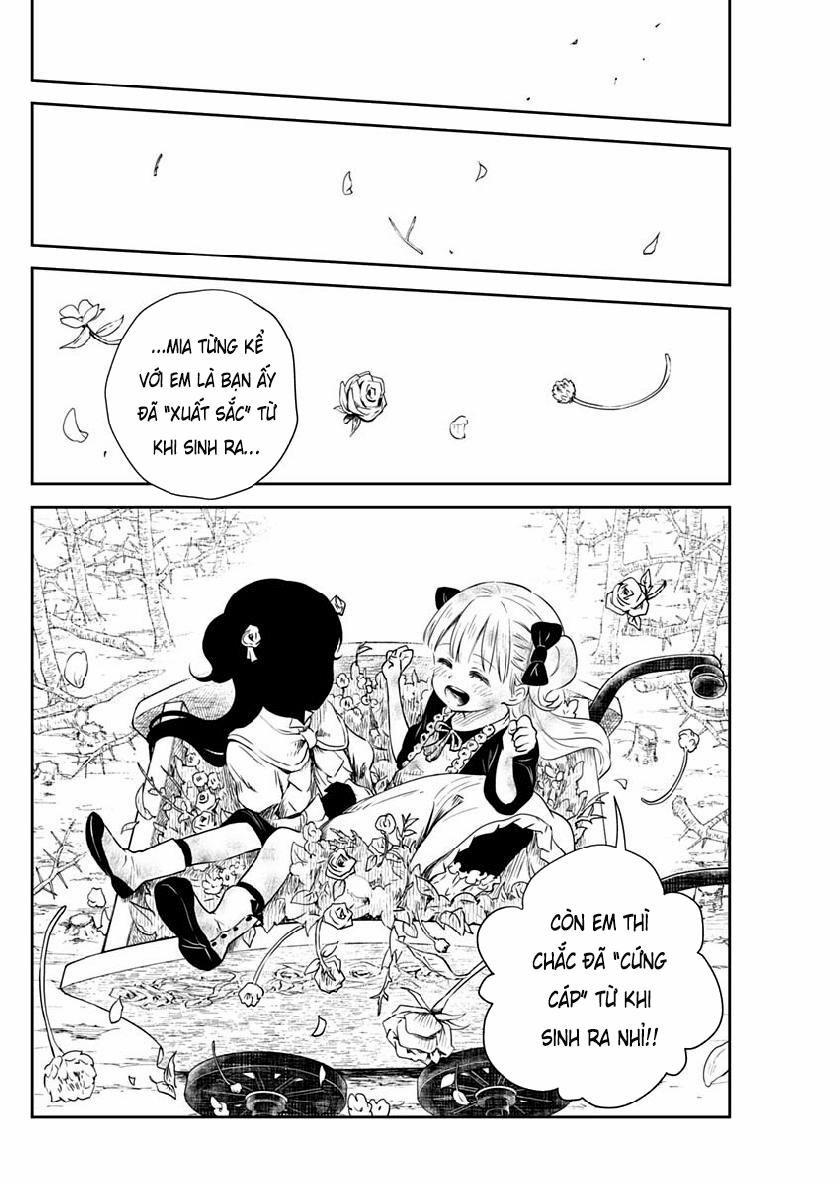 Shadow House 41 trang 15