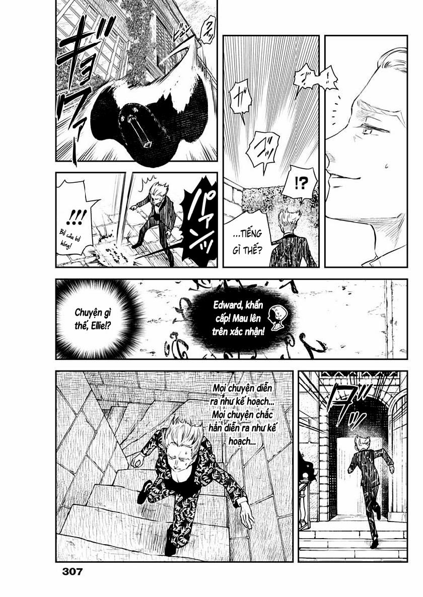 Shadow House 42 trang 11