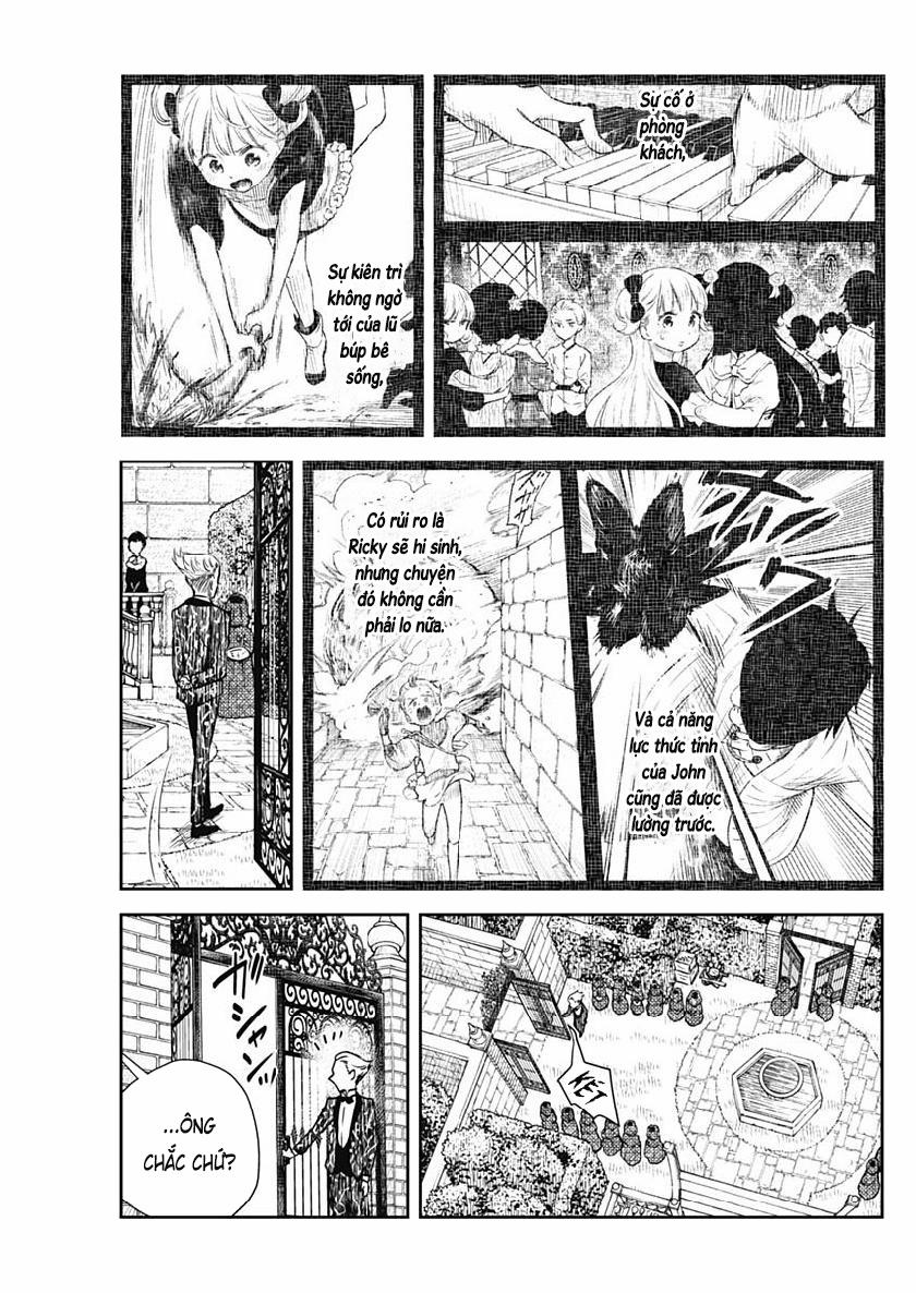 Shadow House 42 trang 9