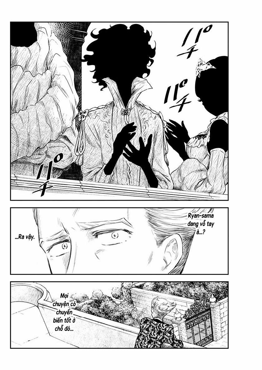 Shadow House 43 trang 10