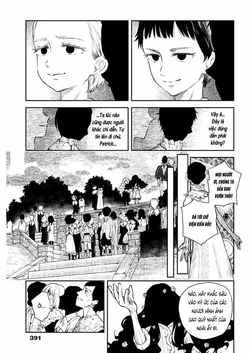 Shadow House 44 trang 10