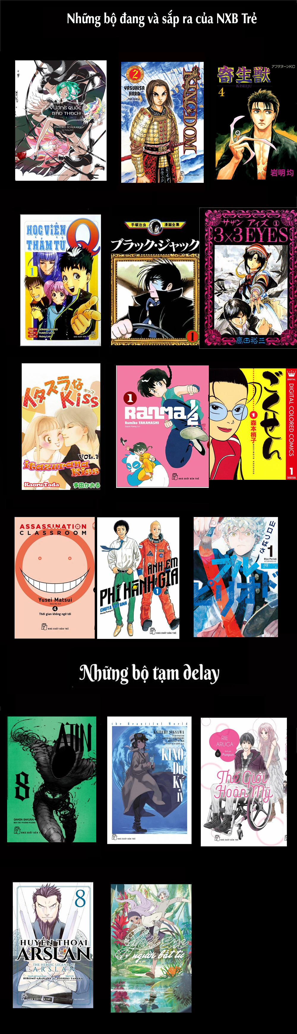 Shadow House 46 trang 14