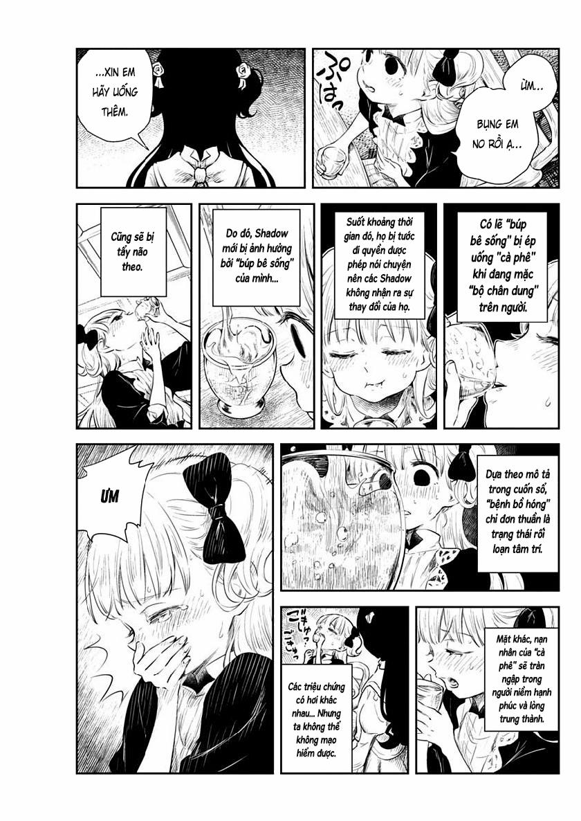 Shadow House 47 trang 8