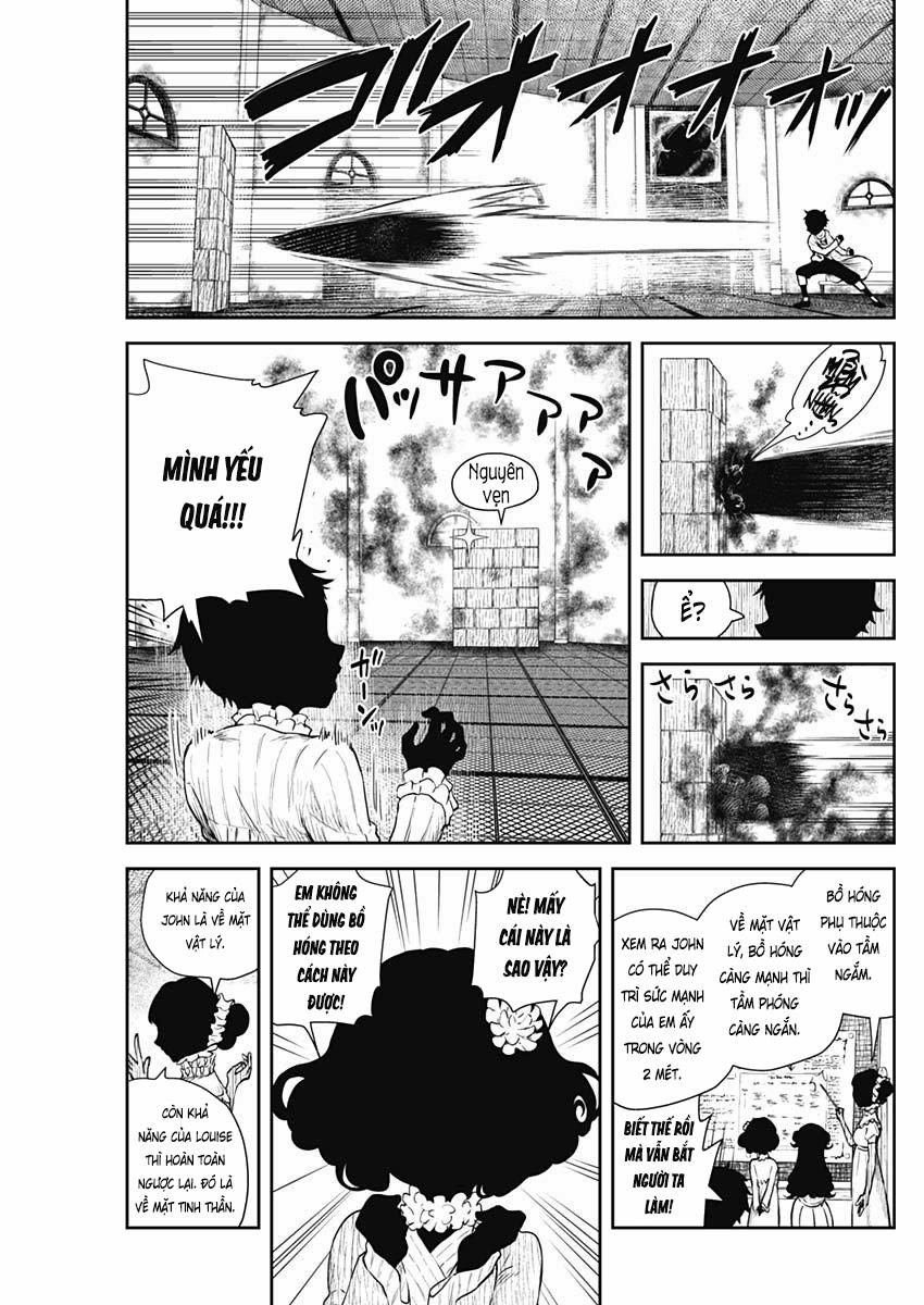 Shadow House 49 trang 10