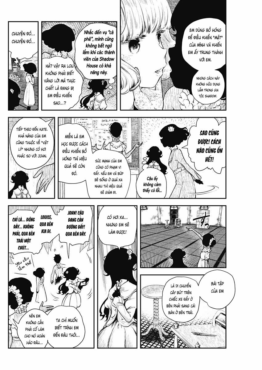 Shadow House 49 trang 11