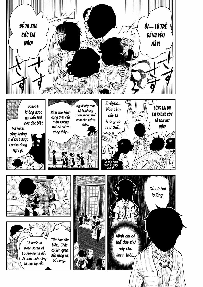 Shadow House 49 trang 5