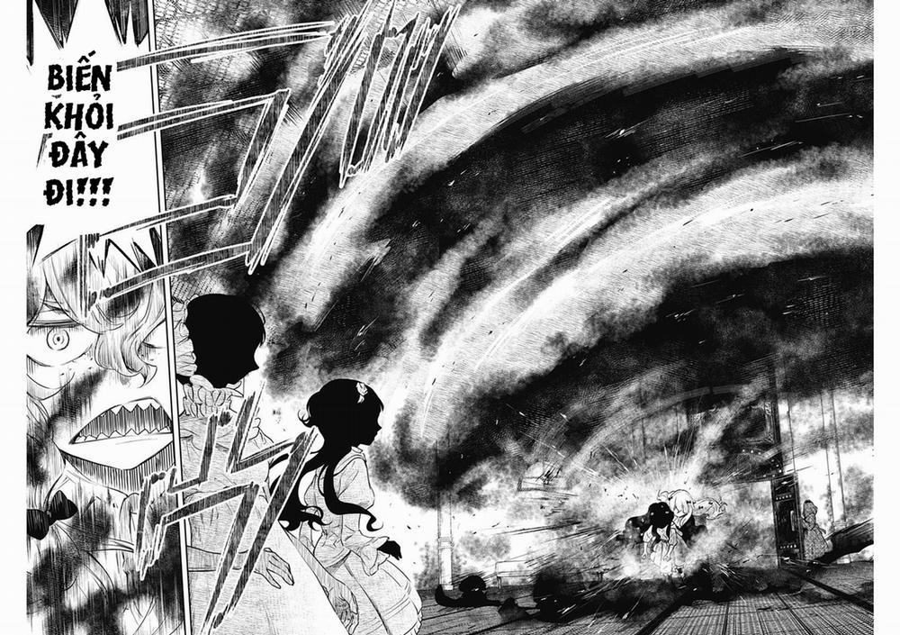 Shadow House 50 trang 10