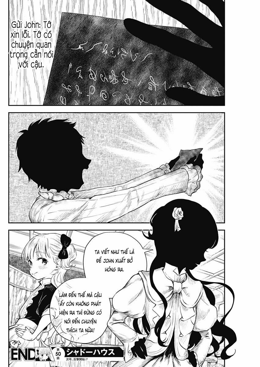 Shadow House 50 trang 15