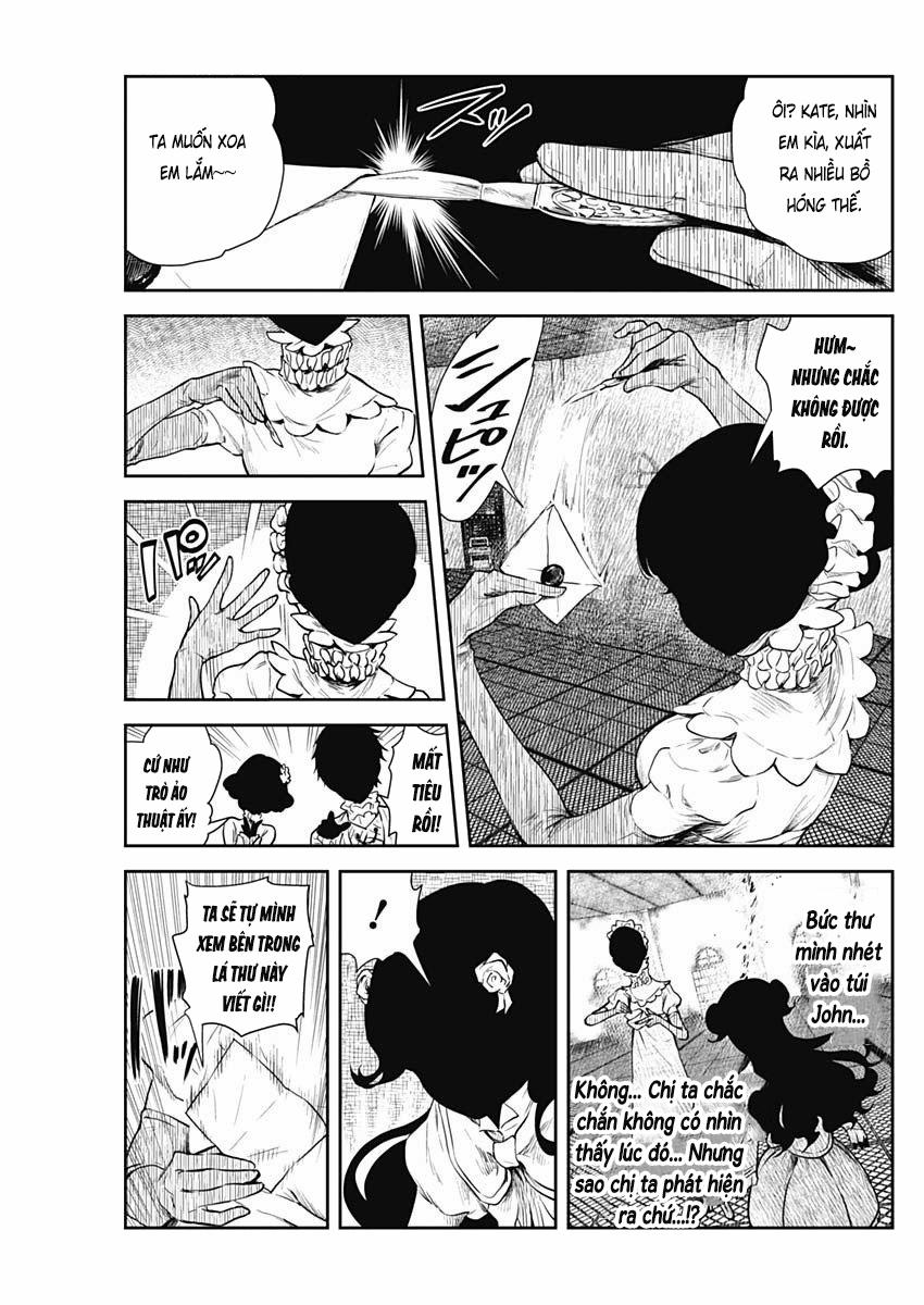 Shadow House 50 trang 3