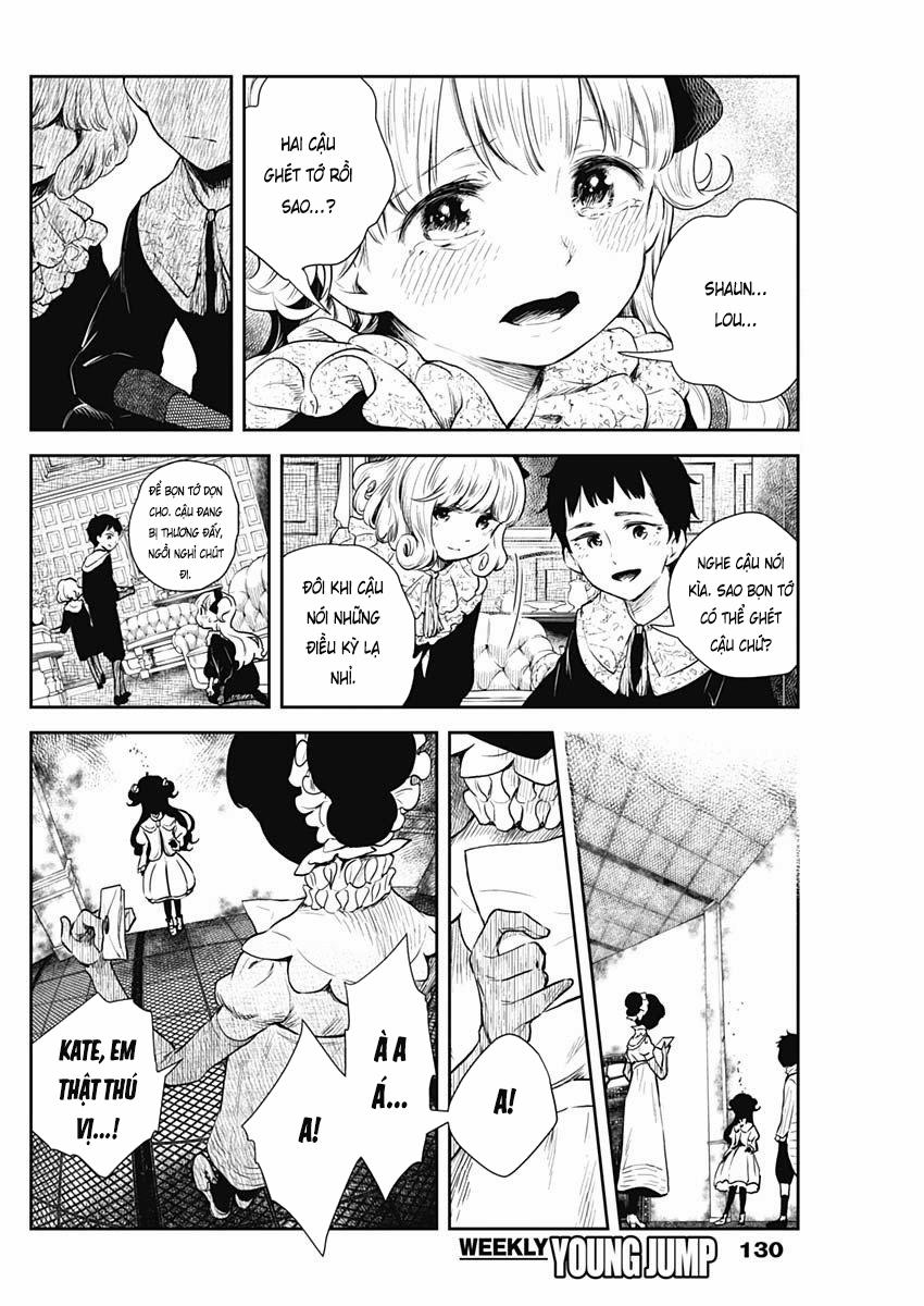 Shadow House 50 trang 6