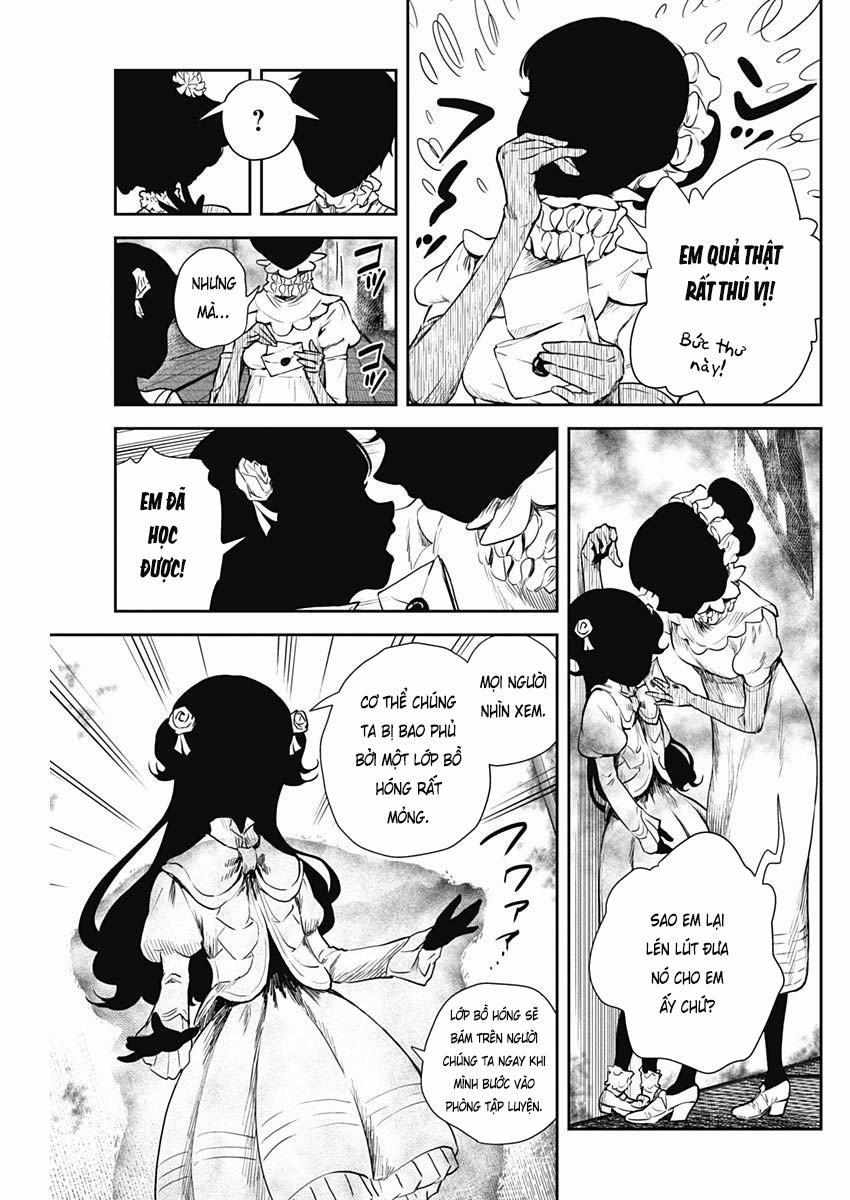 Shadow House 50 trang 7