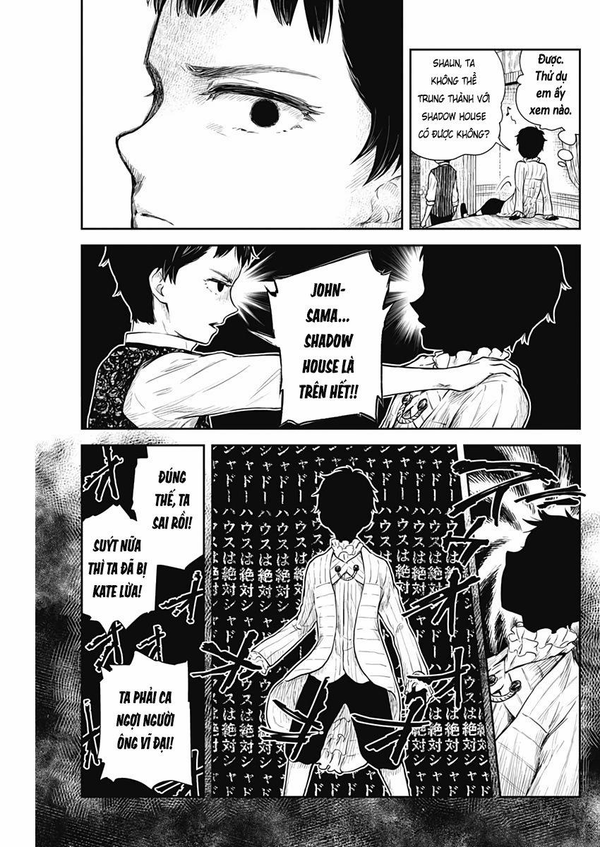 Shadow House 51 trang 6
