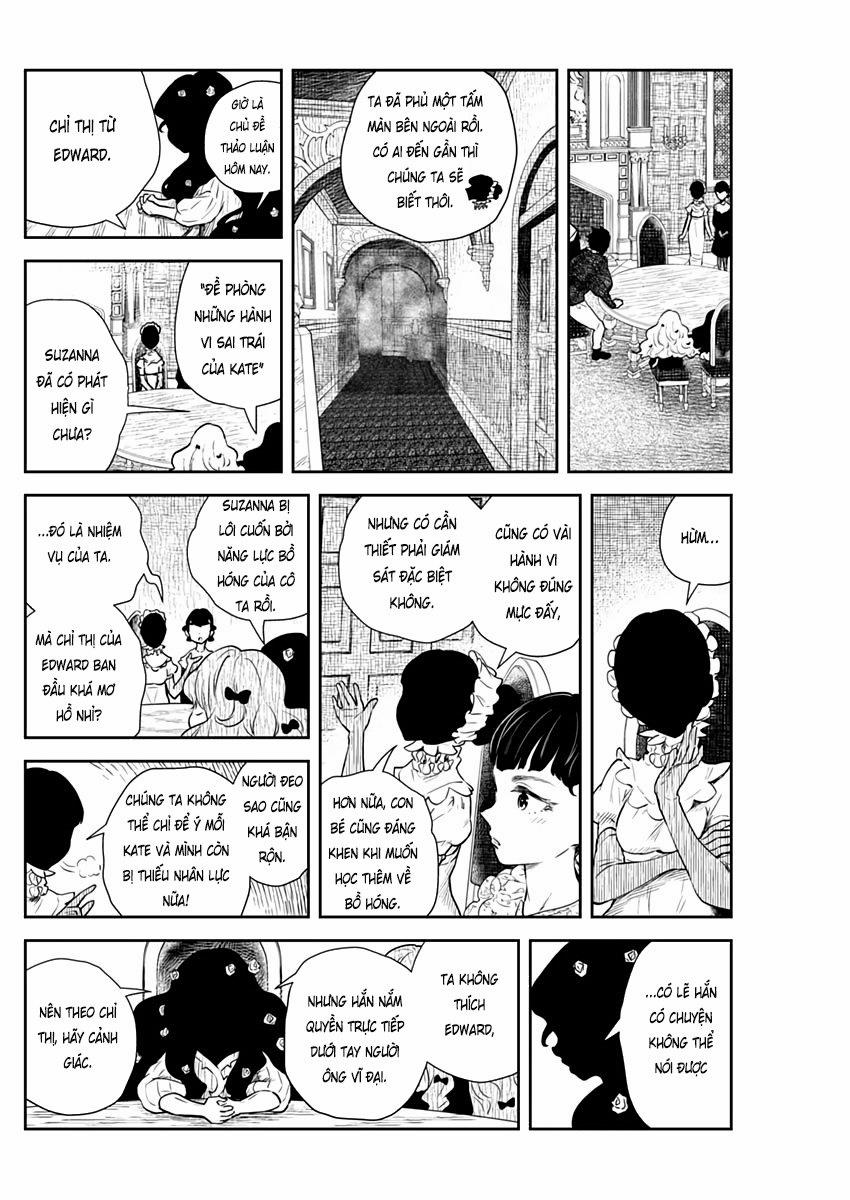 Shadow House 52 trang 10