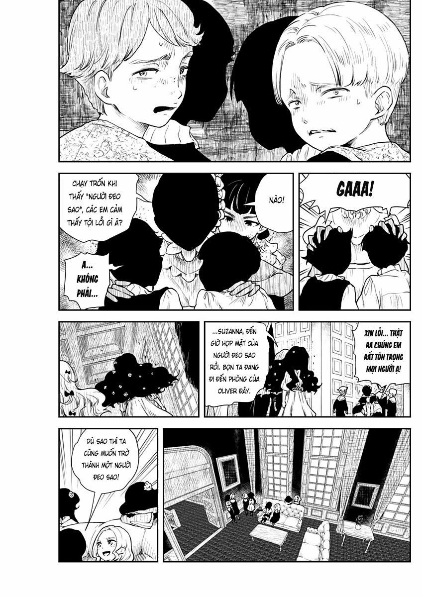 Shadow House 52 trang 5