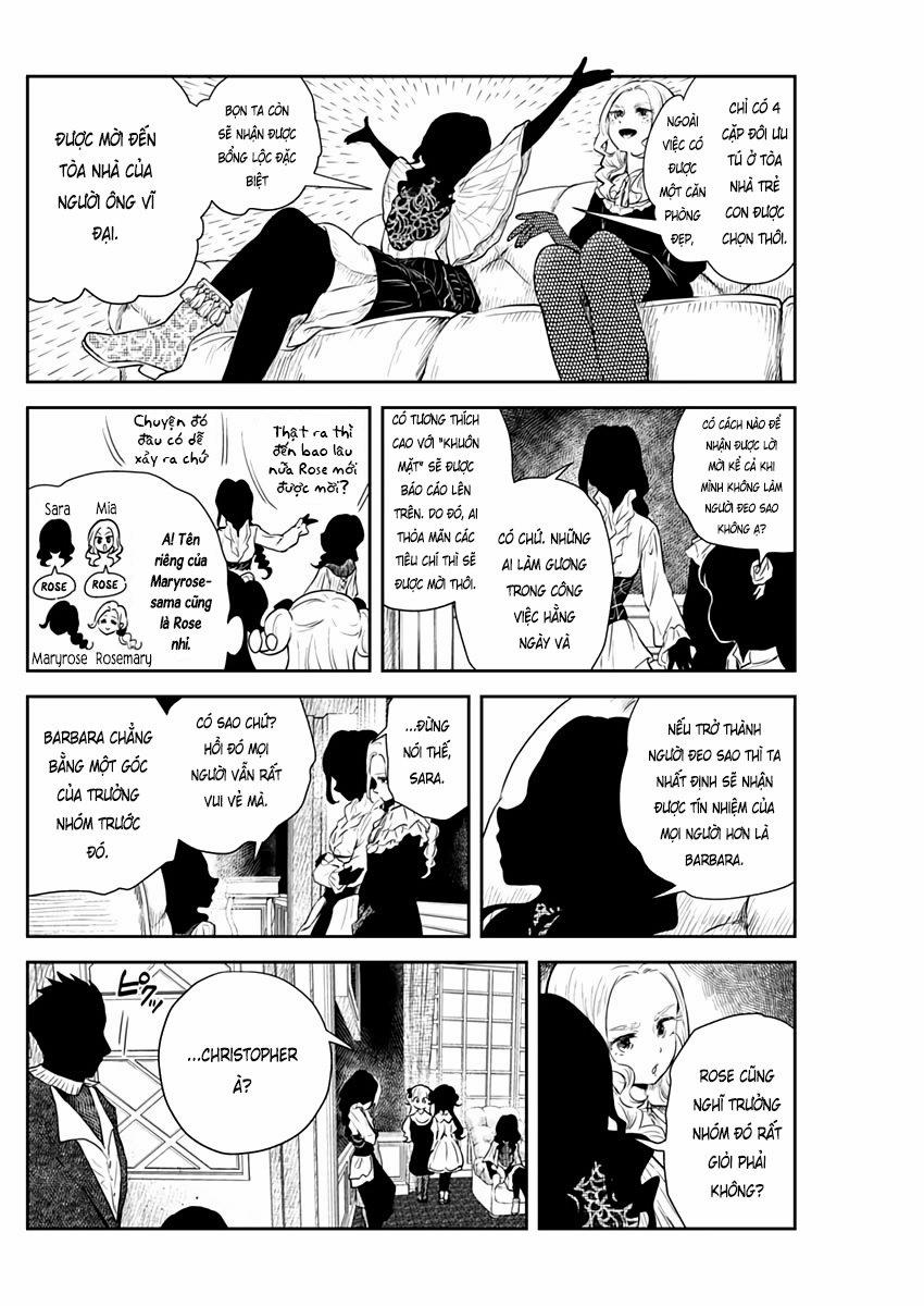 Shadow House 52 trang 6