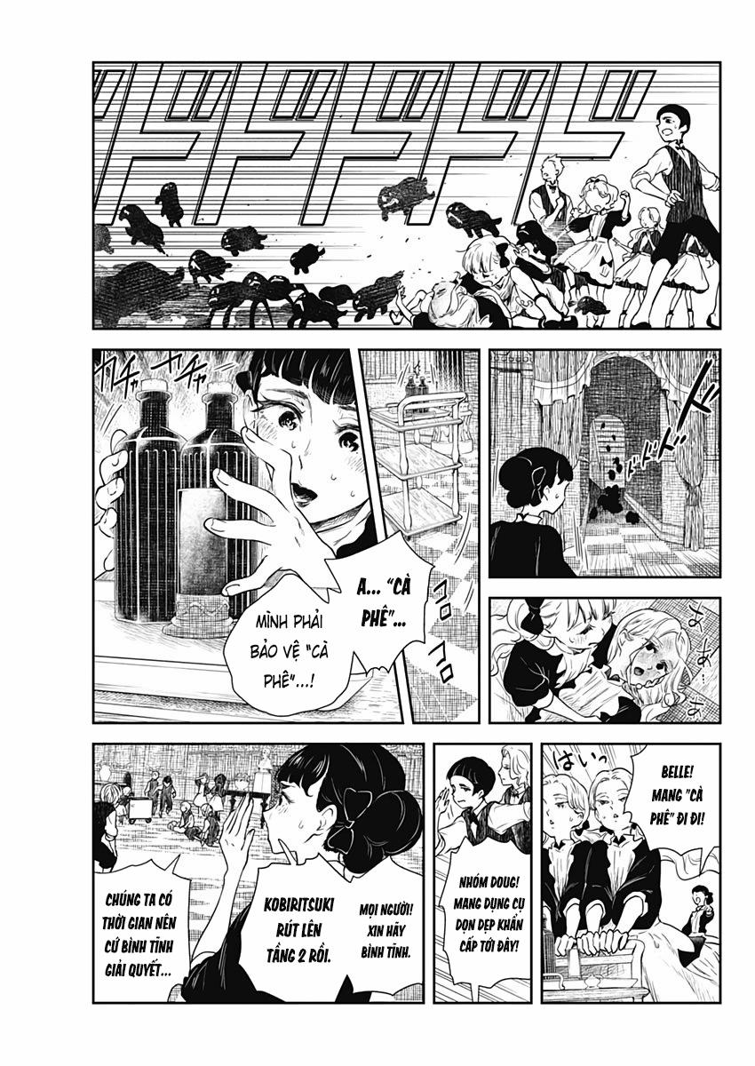 Shadow House 55 trang 7