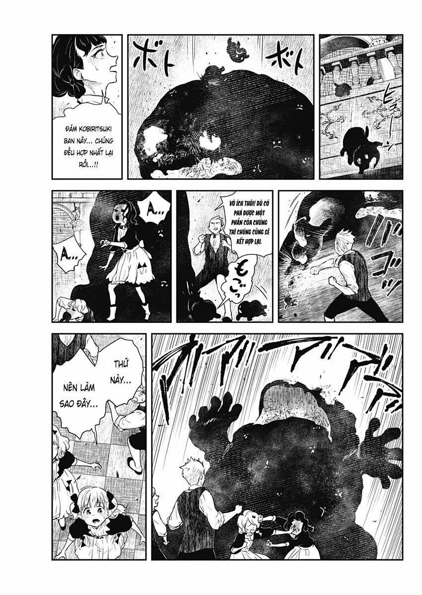 Shadow House 55 trang 9