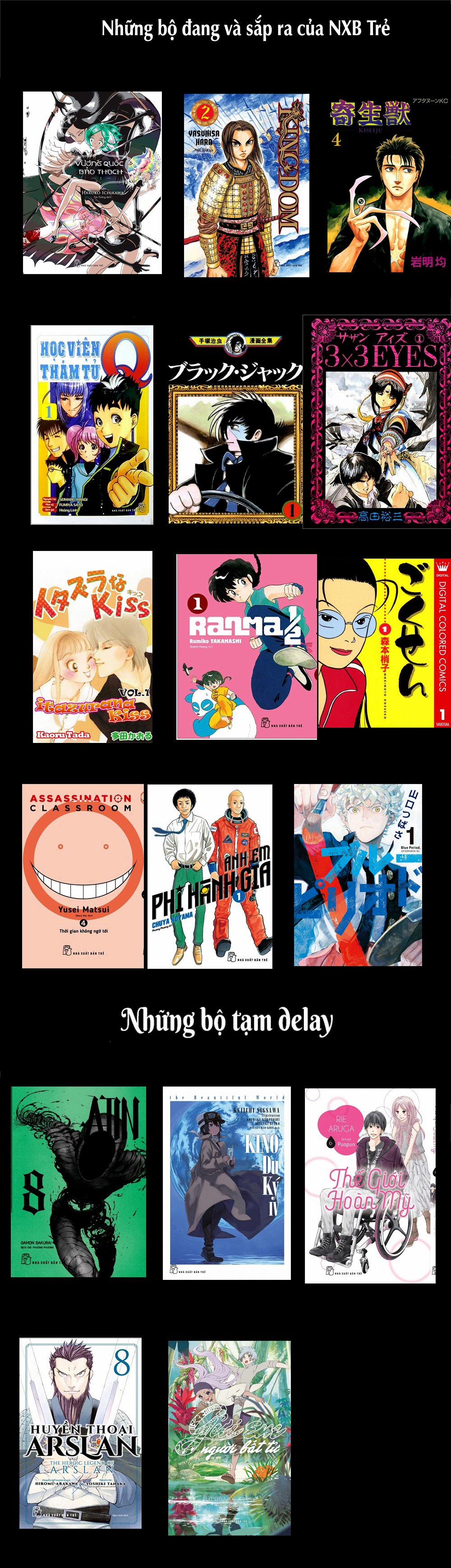 Shadow House 56 trang 14