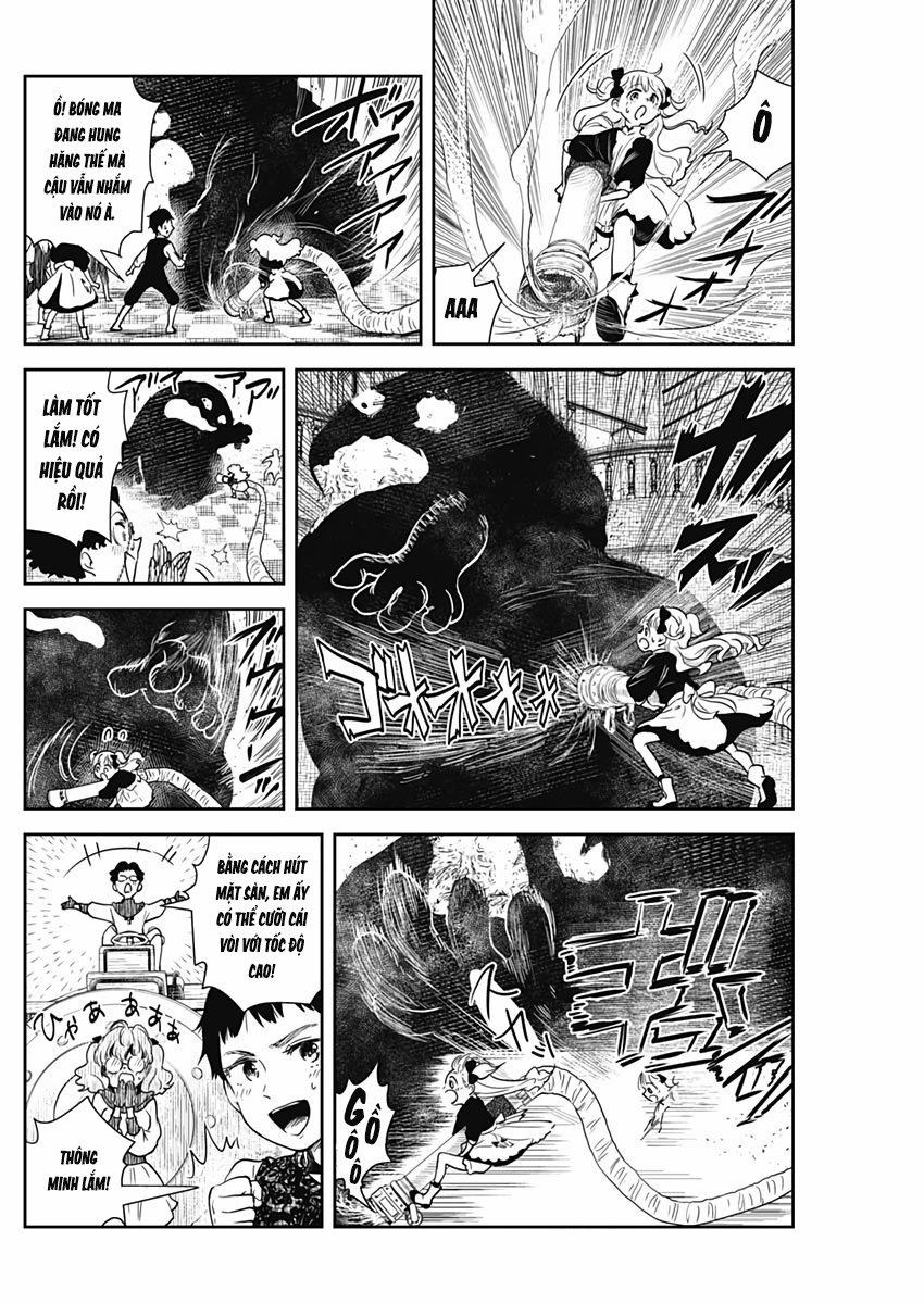 Shadow House 56 trang 3