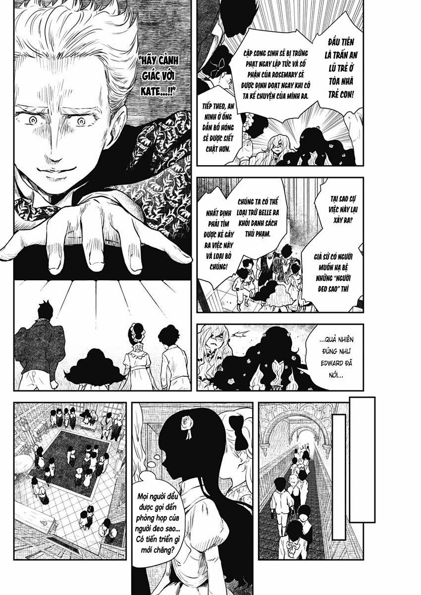 Shadow House 57 trang 8