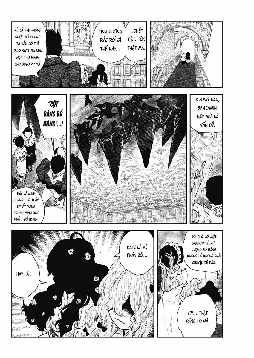 Shadow House 58 trang 2