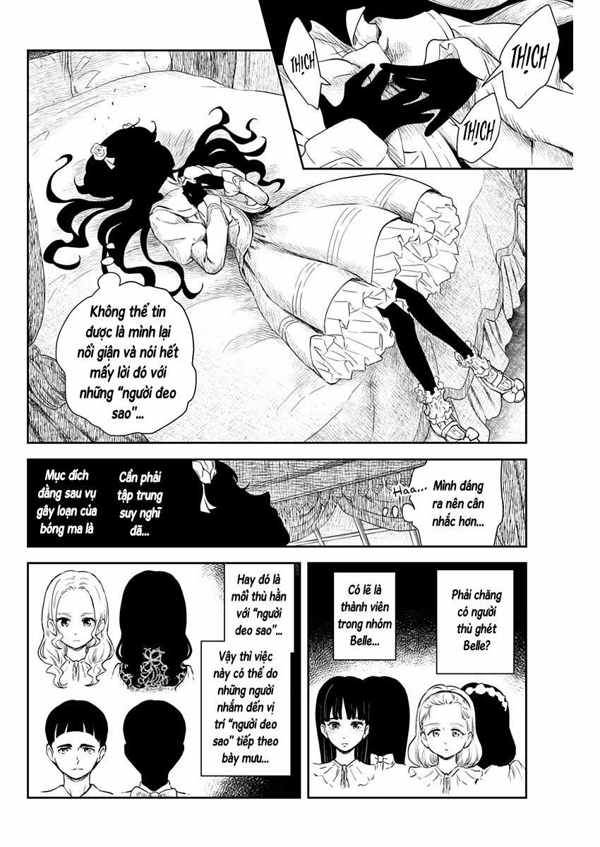 Shadow House 58 trang 4