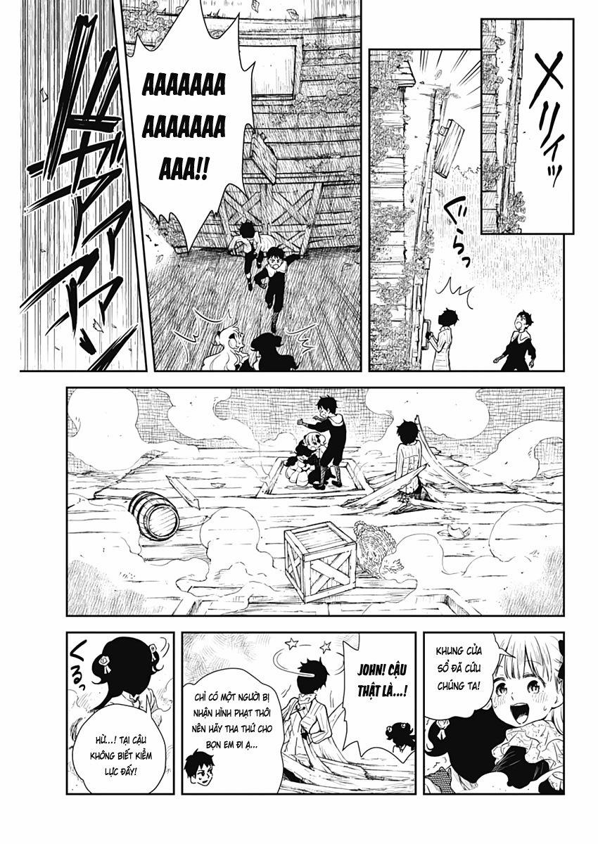 Shadow House 59 trang 10