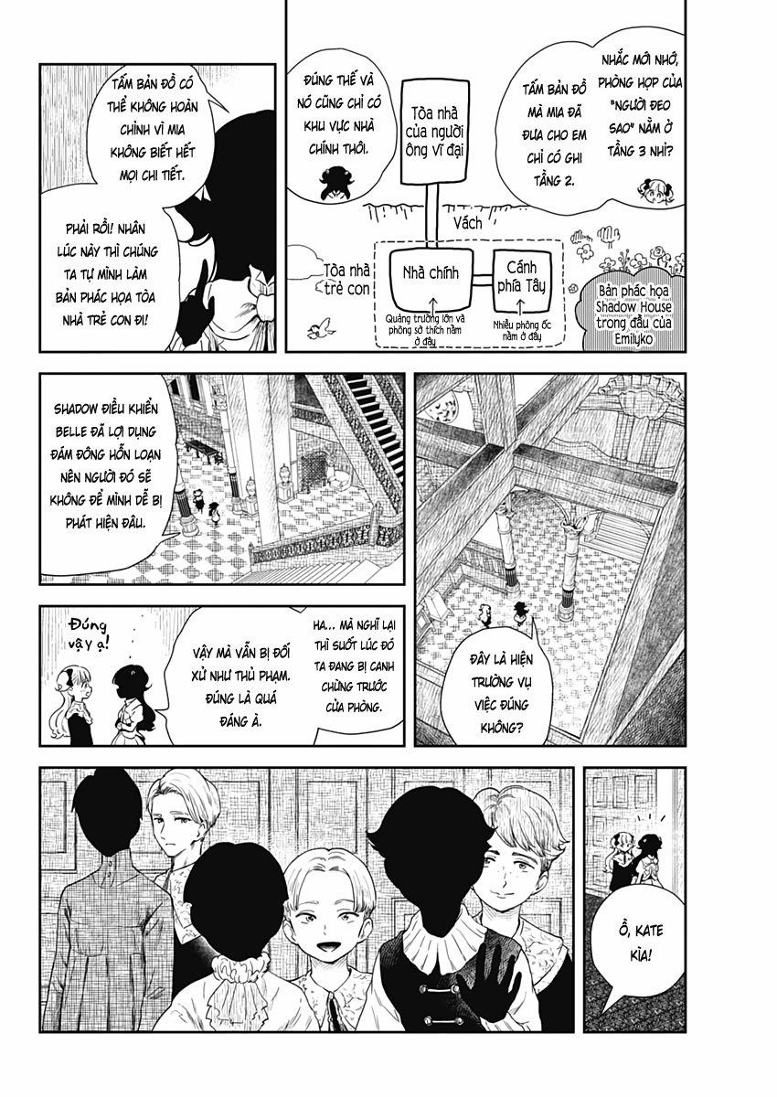 Shadow House 59 trang 2