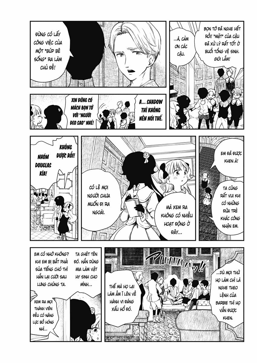 Shadow House 59 trang 3