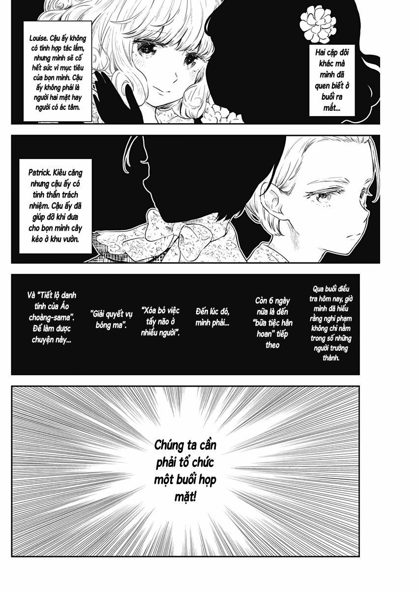 Shadow House 60 trang 12