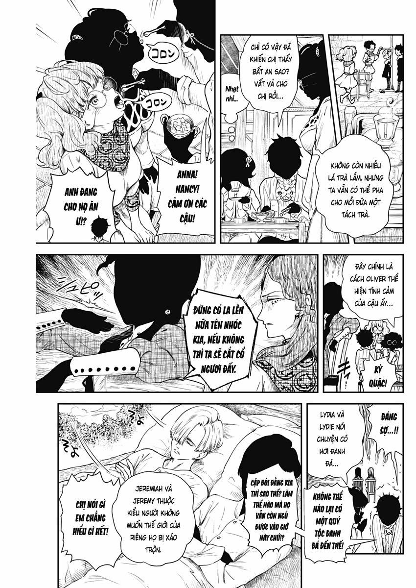 Shadow House 60 trang 3