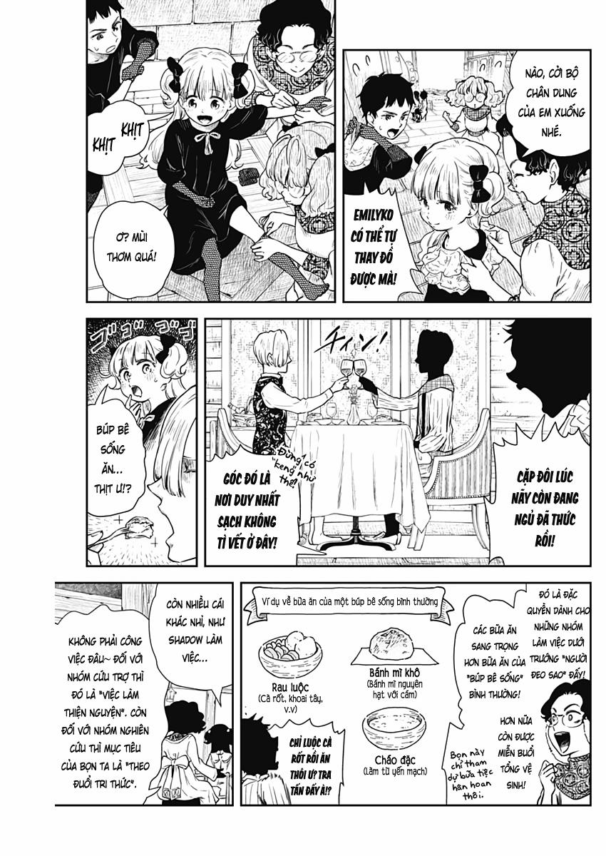 Shadow House 60 trang 5