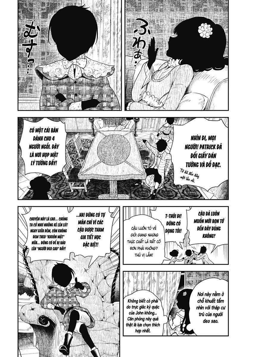 Shadow House 61 trang 4