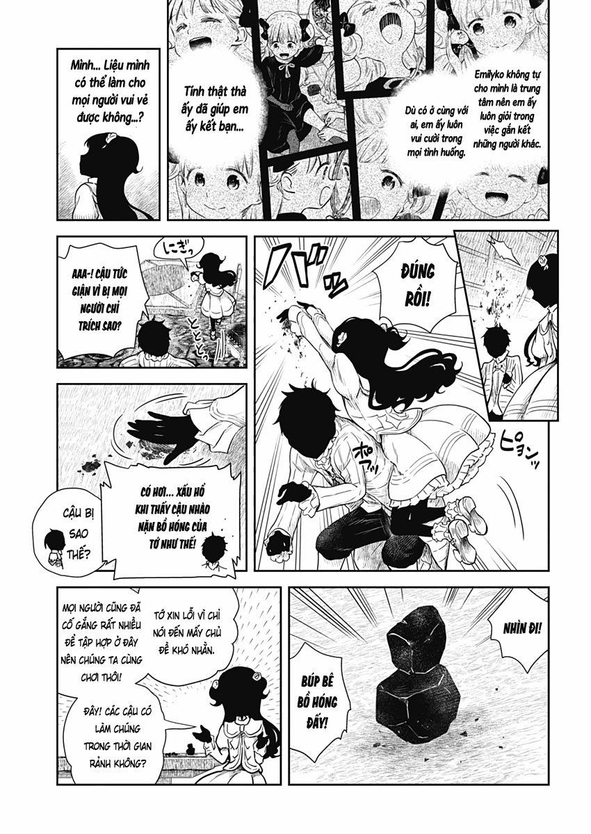 Shadow House 61 trang 7