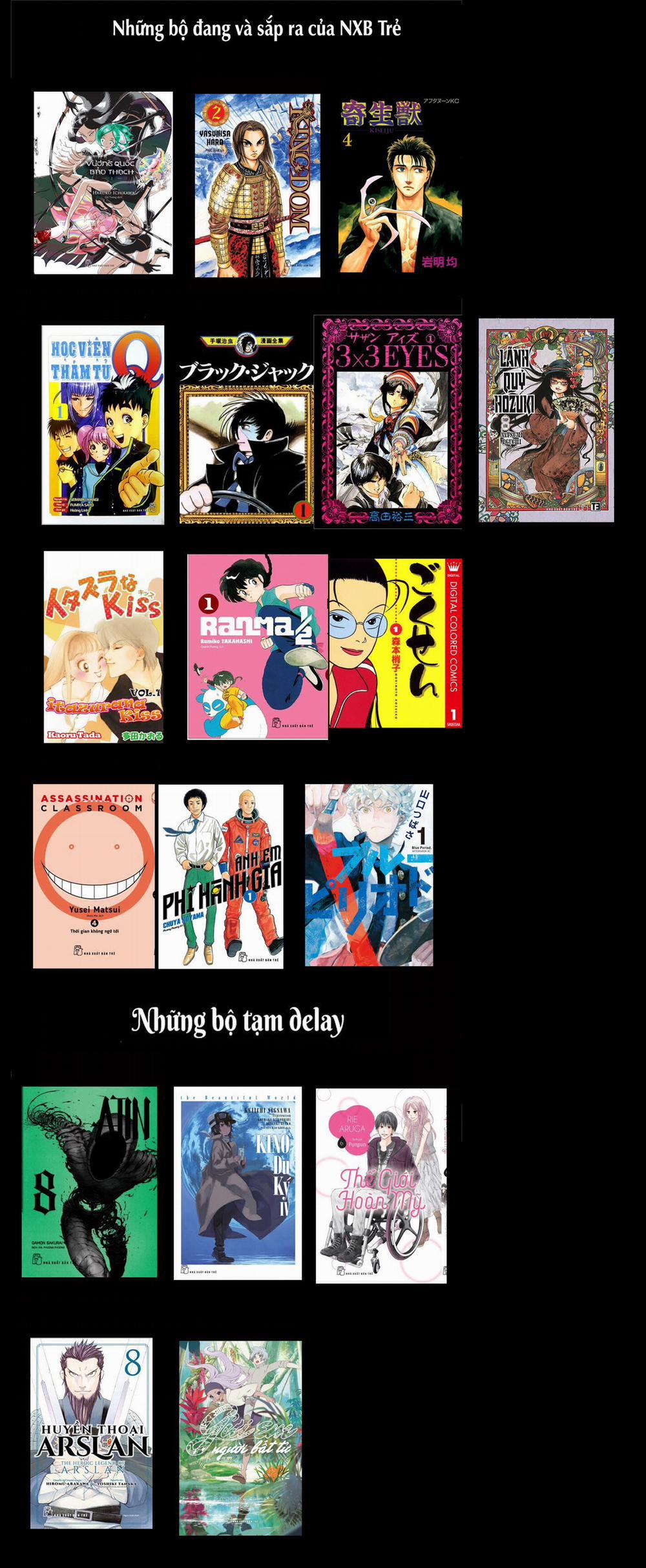 Shadow House 62 trang 14