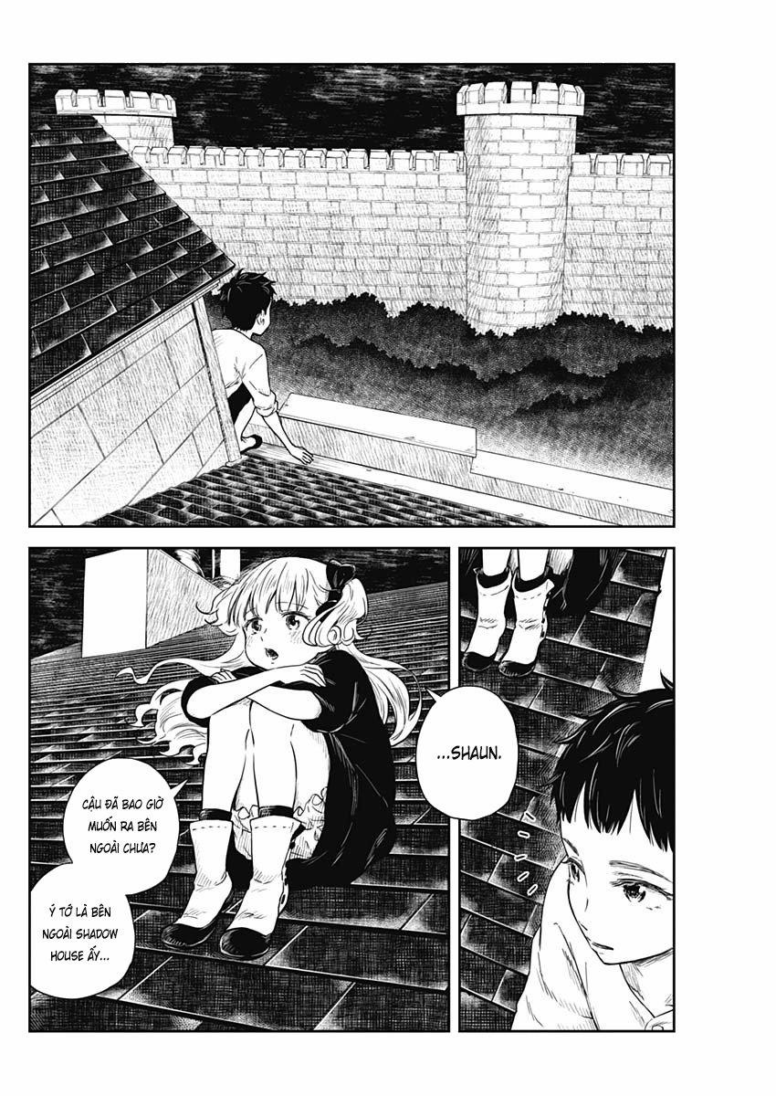 Shadow House 62 trang 2