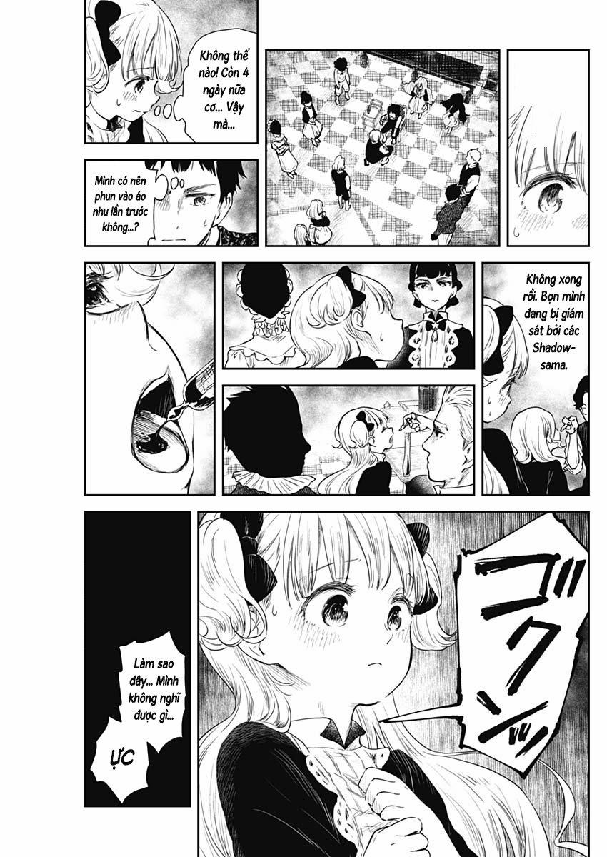 Shadow House 63 trang 11