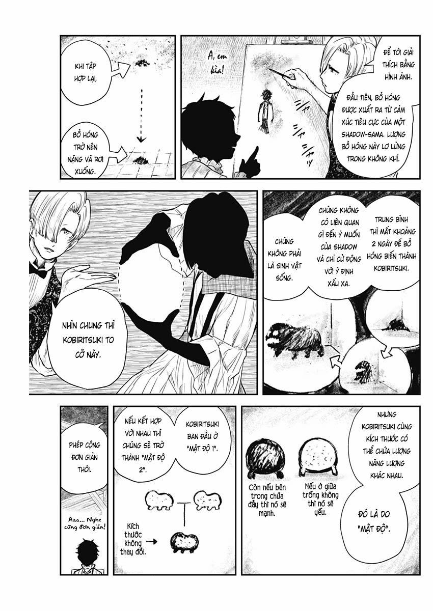 Shadow House 64 trang 9