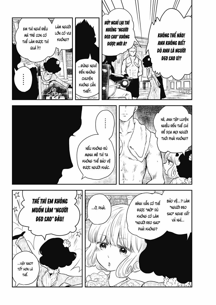 Shadow House 65 trang 10