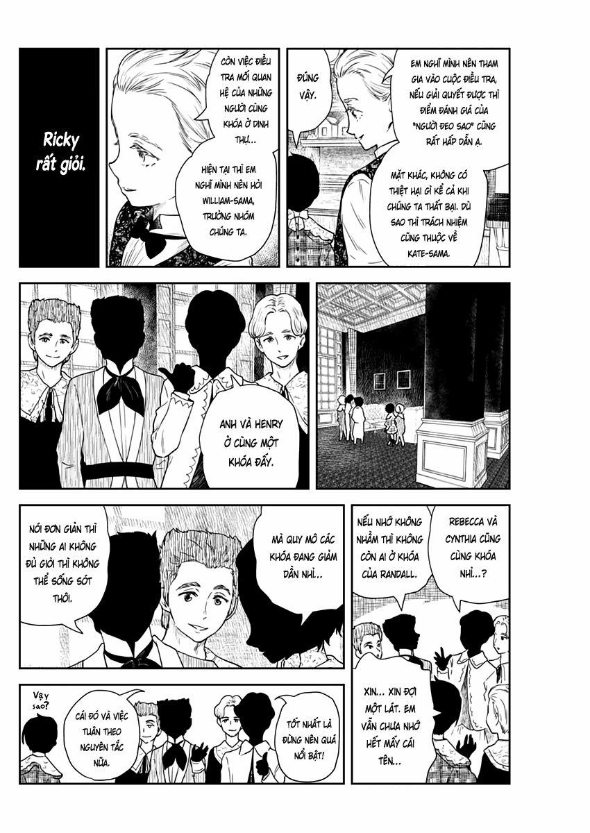 Shadow House 66 trang 2