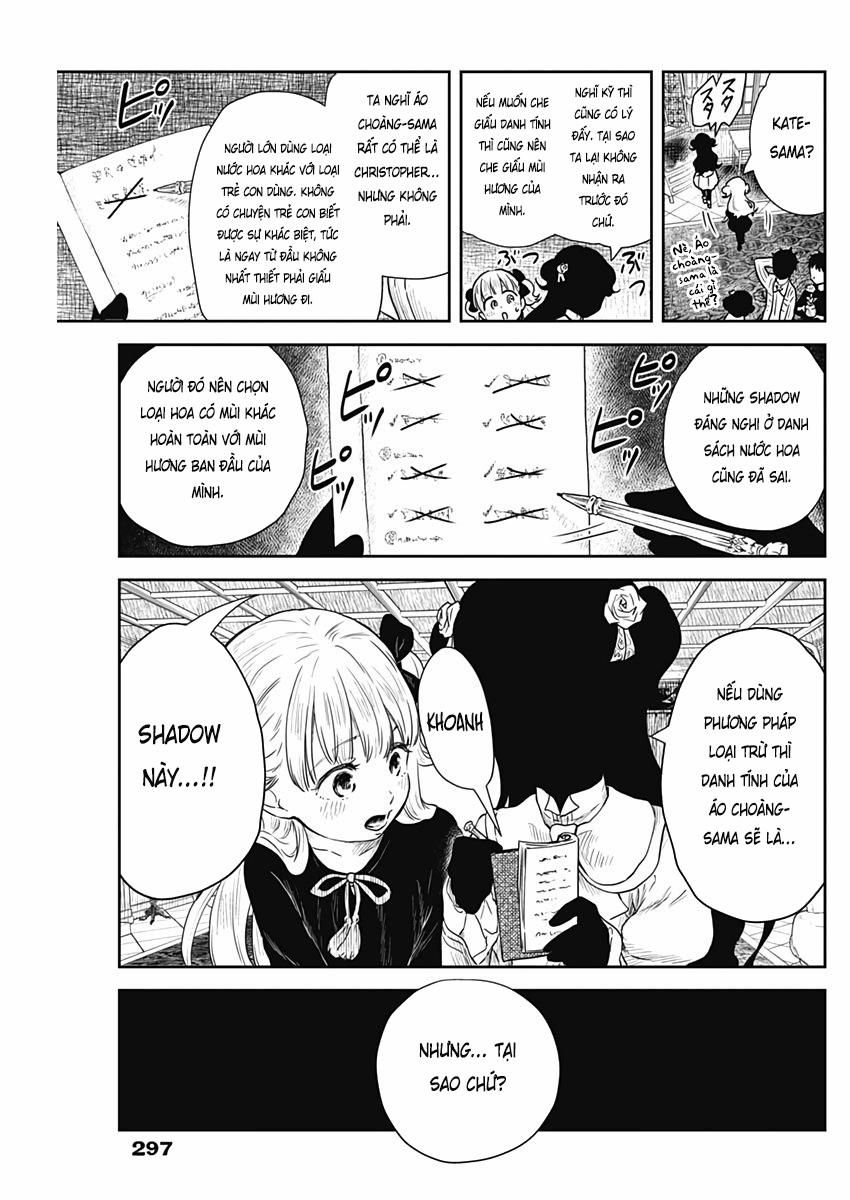 Shadow House 67 trang 13