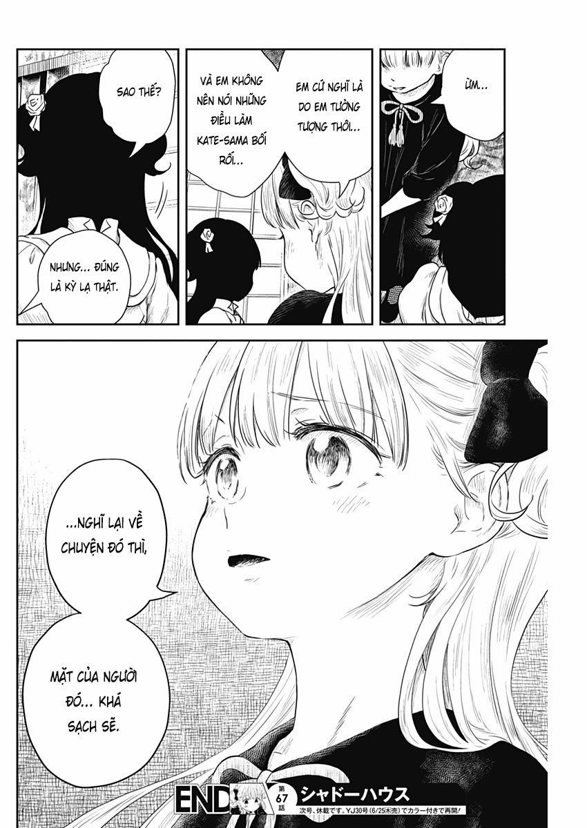 Shadow House 67 trang 14