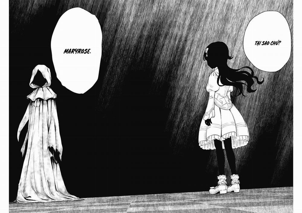 Shadow House 68 trang 13