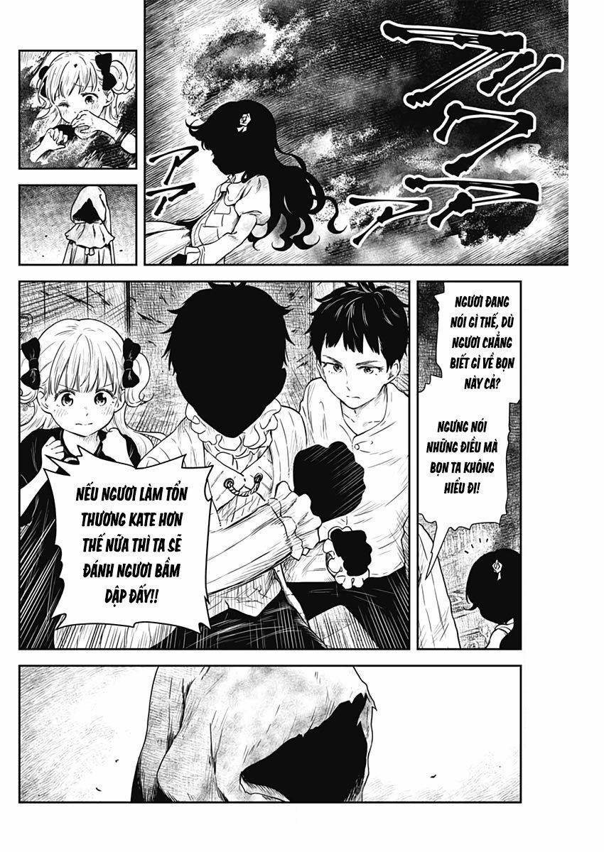 Shadow House 68 trang 9