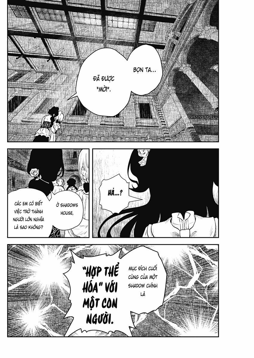 Shadow House 69 trang 6