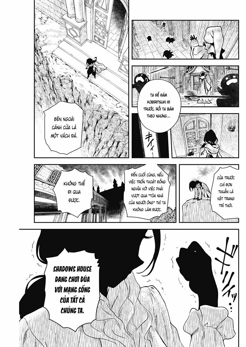 Shadow House 69 trang 9