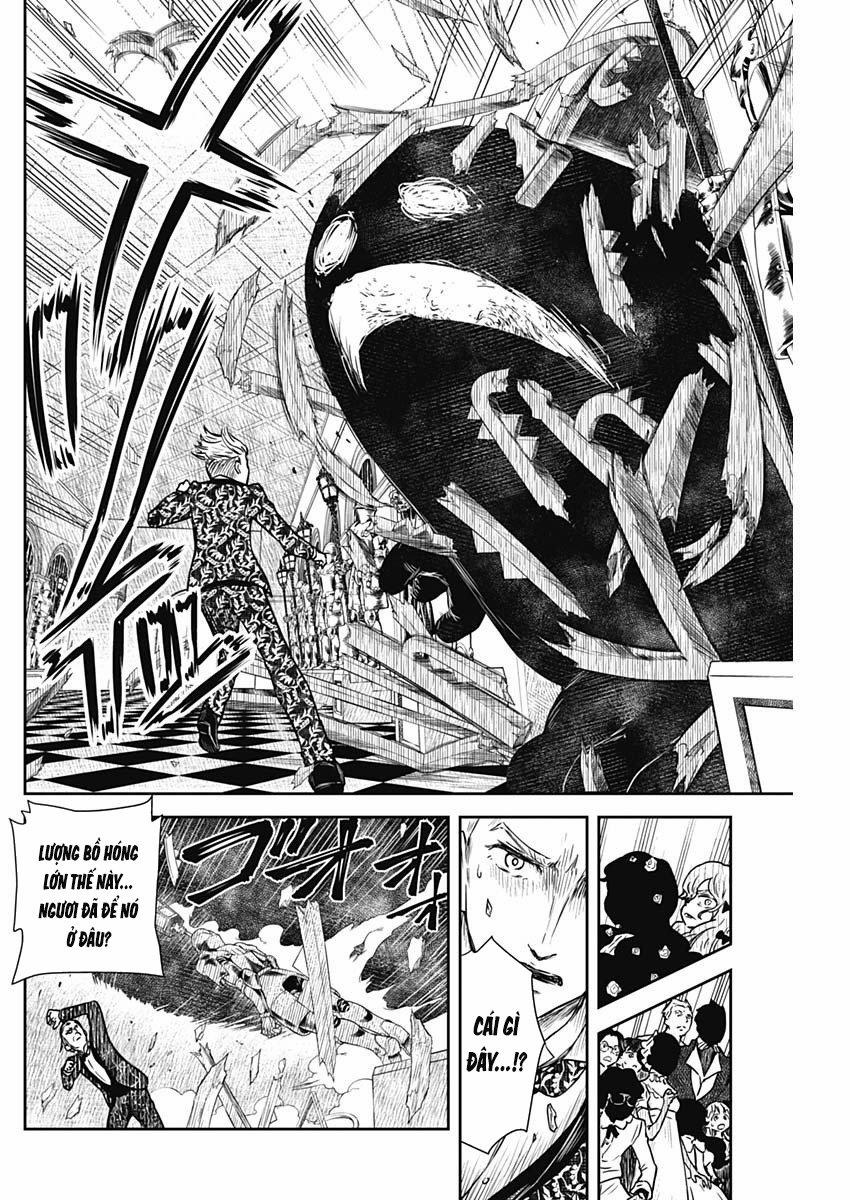 Shadow House 78 trang 4